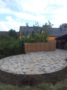Terrasse Gartengestaltung Terrasse Gartengestaltung