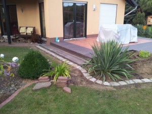 Terrasse Gartengestaltung Terrasse Gartengestaltung